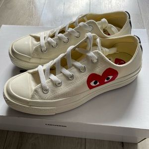 CDG play converse